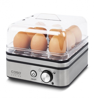 Caso 2771 E9 Yumurta Pişirme Makinesi kullananlar yorumlar